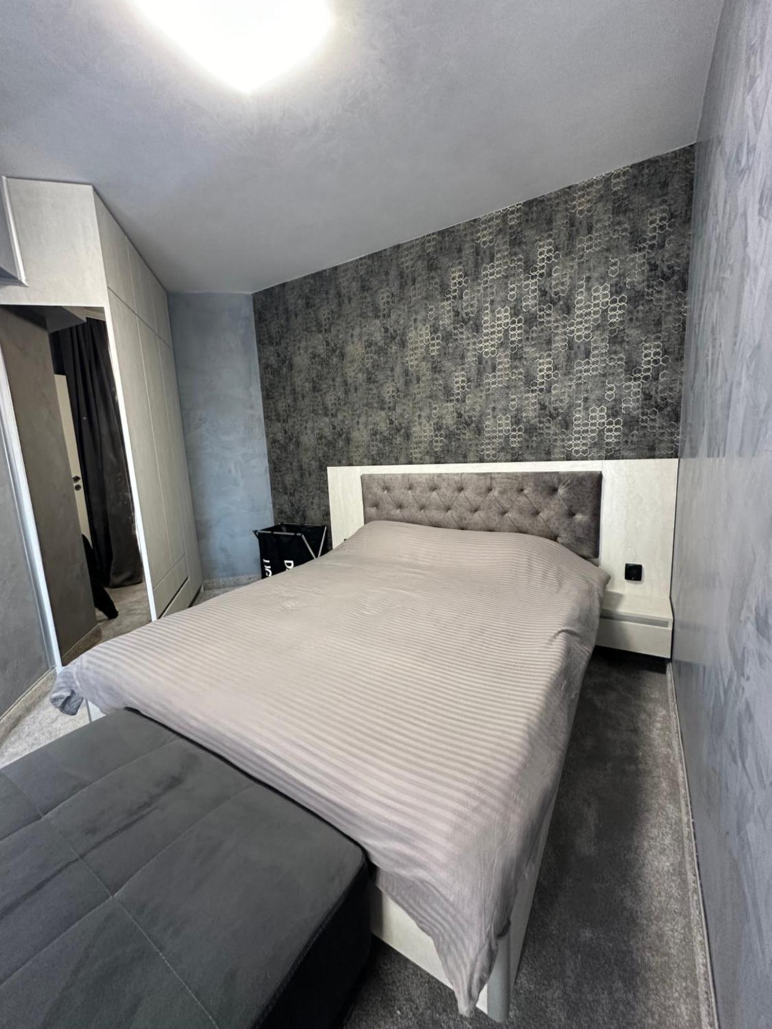 Complex Yavor Apartamento Aheloy Exterior foto